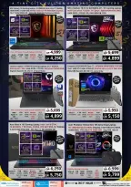 Ofertas de Prestige Computers Katar de 21 a 27 junio 2026 OFERTA por las fiestas - Prestige Computers - Katar - 21 junio 2026 – 27 junio 2026 - Página 3