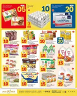 Ofertas de Paris hipermercado Katar de 22 junio a 5 julio 2026 Ofertas de Crazy Figures - Paris hipermercado - Katar - 22 junio 2026 – 5 julio 2026 - Página 2