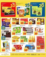 Ofertas de Paris hipermercado Katar de 22 junio a 5 julio 2026 Ofertas de Crazy Figures - Paris hipermercado - Katar - 22 junio 2026 – 5 julio 2026 - Página 3