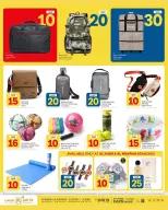 Ofertas de Paris hipermercado Katar de 22 junio a 5 julio 2026 Ofertas de Crazy Figures - Paris hipermercado - Katar - 22 junio 2026 – 5 julio 2026 - Página 13