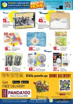 Ofertas de Hipermercado Panda Katar de 22 a 23 junio 2026 Ofertas de regreso a casa - Hipermercado Panda - Katar - 22 junio 2026 – 23 junio 2026 - Página 5
