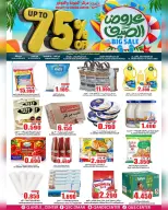 عروض مركز الجودة والتوفير عمان من ٢٢ حتى ٢٤ يونيو ٢٠٢٦ عروض الصيف - مركز الجودة والتوفير - عمان - 22 يونيو 2026 – 24 يونيو 2026 - صفحة 14