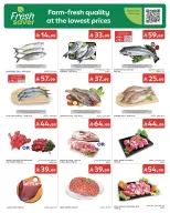 Carrefour Saudi Arabia offers from 5 to 7 Muharram 1448 AH (21 – 23 June 2026) Fresh Deals - Carrefour - Saudi Arabia - 21 June 2026 – 23 June 2026 - Page 4