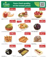 Carrefour Saudi Arabia offers from 5 to 7 Muharram 1448 AH (21 – 23 June 2026) Fresh Deals - Carrefour - Saudi Arabia - 21 June 2026 – 23 June 2026 - Page 5