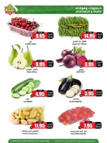 Ofertas de Prime Mercados Arabia Saudita de 4 a 7 Muharram 1448 AH (20 – 23 junio 2026) Nuevas Ofertas - Prime Mercados - Arabia Saudita - 20 junio 2026 – 23 junio 2026 - Página 3