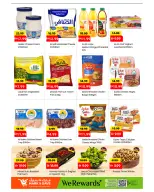 Mark & Save offers in Al Rashidiya from 22 to 24 June 2026 Featured Weekdays - Mark & Save - UAE - 22 June 2026 – 24 June 2026 - Page 6