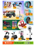 Mark & Save offers in Al Rashidiya from 22 to 24 June 2026 Featured Weekdays - Mark & Save - UAE - 22 June 2026 – 24 June 2026 - Page 8