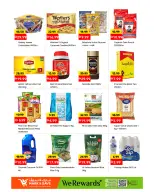 Mark & Save offers in Al Rashidiya from 22 to 24 June 2026 Featured Weekdays - Mark & Save - UAE - 22 June 2026 – 24 June 2026 - Page 3