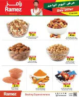 Offres Marchés Ramez Émirats arabes unis seulement mardi 23 juin 2026 Offre d'un jour - Marchés Ramez - Émirats arabes unis - 23 juin 2026 – 23 juin 2026 - Page 6
