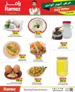 Offres Marchés Ramez Émirats arabes unis seulement mardi 23 juin 2026 Offre d'un jour - Marchés Ramez - Émirats arabes unis - 23 juin 2026 – 23 juin 2026 - Page 5