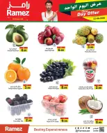 Offres Marchés Ramez Émirats arabes unis seulement mardi 23 juin 2026 Offre d'un jour - Marchés Ramez - Émirats arabes unis - 23 juin 2026 – 23 juin 2026 - Page 3