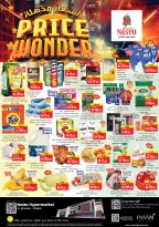 Nesto offers in Warisan from 22 to 24 June 2026 Amazing Prices - Nesto - UAE - 22 June 2026 – 24 June 2026 - Page 1