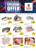 Nesto offers in Butina from 22 to 24 June 2026 High voltage offers - Nesto - UAE - 22 June 2026 – 24 June 2026 - Page 14