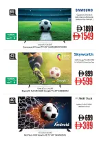 Nesto offers in Butina from 22 to 24 June 2026 High voltage offers - Nesto - UAE - 22 June 2026 – 24 June 2026 - Page 22