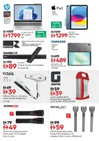 Nesto offers in Butina from 22 to 24 June 2026 High voltage offers - Nesto - UAE - 22 June 2026 – 24 June 2026 - Page 23