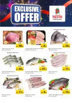 Nesto offers in Muwaileh from 22 to 24 June 2026 Price Break - Nesto - UAE - 22 June 2026 – 24 June 2026 - Page 12