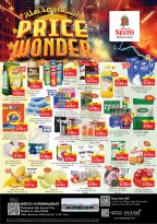 Nesto offers in Bada Zayed from 22 to 24 June 2026 Amazing Prices - Nesto - UAE - 22 June 2026 – 24 June 2026 - Page 1
