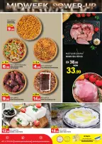 Offres Hypermarché Hashim Al Sajaa de 23 à 24 juin 2026 Midweek Power-Up - Hypermarché Hashim - Émirats arabes unis - 23 juin 2026 – 24 juin 2026 - Page 3