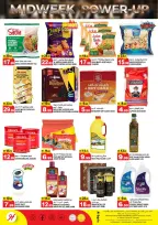 Offres Hypermarché Hashim Al Sajaa de 23 à 24 juin 2026 Midweek Power-Up - Hypermarché Hashim - Émirats arabes unis - 23 juin 2026 – 24 juin 2026 - Page 4