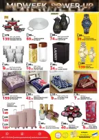 Offres Hypermarché Hashim Al Sajaa de 23 à 24 juin 2026 Midweek Power-Up - Hypermarché Hashim - Émirats arabes unis - 23 juin 2026 – 24 juin 2026 - Page 5