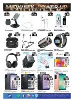 Offres Hypermarché Hashim Al Rashidiya de 23 à 24 juin 2026 Midweek Power-Up - Hypermarché Hashim - Émirats arabes unis - 23 juin 2026 – 24 juin 2026 - Page 7