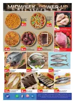 Offres Hypermarché Hashim Al Rashidiya de 23 à 24 juin 2026 Midweek Power-Up - Hypermarché Hashim - Émirats arabes unis - 23 juin 2026 – 24 juin 2026 - Page 3