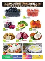 Offres Hypermarché Hashim Al Rashidiya de 23 à 24 juin 2026 Midweek Power-Up - Hypermarché Hashim - Émirats arabes unis - 23 juin 2026 – 24 juin 2026 - Page 2