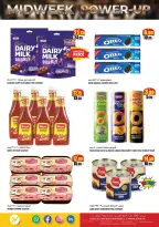 Offres Hypermarché Hashim Émirats arabes unis de 23 à 25 juin 2026 Midweek Power-Up - Hypermarché Hashim - Émirats arabes unis - 23 juin 2026 – 25 juin 2026 - Page 5