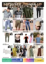 Offres Hypermarché Hashim Émirats arabes unis de 23 à 25 juin 2026 Midweek Power-Up - Hypermarché Hashim - Émirats arabes unis - 23 juin 2026 – 25 juin 2026 - Page 9