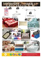 Offres Hypermarché Hashim Émirats arabes unis de 23 à 25 juin 2026 Midweek Power-Up - Hypermarché Hashim - Émirats arabes unis - 23 juin 2026 – 25 juin 2026 - Page 7
