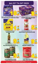 Super Bonanaza offers in Sharjah from 22 to 24 June 2026 MIDWEEK EXCLUSIVE DEALS - Super Bonanaza - UAE - 22 June 2026 – 24 June 2026 - Page 4