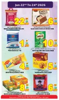 Super Bonanaza offers in Sharjah from 22 to 24 June 2026 MIDWEEK EXCLUSIVE DEALS - Super Bonanaza - UAE - 22 June 2026 – 24 June 2026 - Page 5