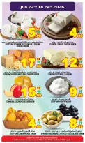 Super Bonanaza offers in Sharjah from 22 to 24 June 2026 MIDWEEK EXCLUSIVE DEALS - Super Bonanaza - UAE - 22 June 2026 – 24 June 2026 - Page 10