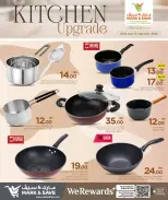 Ofertas de Mark & Save Doha de 23 junio a 8 julio 2026 Ofertas para renovar cocinas - Mark & Save - Katar - 23 junio 2026 – 8 julio 2026 - Página 3