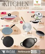 Ofertas de Mark & Save Doha de 23 junio a 8 julio 2026 Ofertas para renovar cocinas - Mark & Save - Katar - 23 junio 2026 – 8 julio 2026 - Página 4