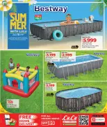 Ofertas de Lulu Hipermercados Katar de 22 junio a 4 julio 2026 Ofertas de ahorro de Lulu - Lulu - Katar - 22 junio 2026 – 4 julio 2026 - Página 6