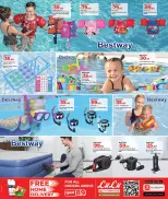 Ofertas de Lulu Hipermercados Katar de 22 junio a 4 julio 2026 Ofertas de ahorro de Lulu - Lulu - Katar - 22 junio 2026 – 4 julio 2026 - Página 7