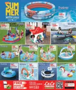 Ofertas de Lulu Hipermercados Katar de 22 junio a 4 julio 2026 Ofertas de ahorro de Lulu - Lulu - Katar - 22 junio 2026 – 4 julio 2026 - Página 8