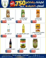 عروض جمعية صباح الناصر التعاونية من ٢٣ حتى ٢٧ يونيو ٢٠٢٦ أسعار كأس العالم - جمعية صباح الناصر التعاونية - الكويت - 23 يونيو 2026 – 27 يونيو 2026 - صفحة 11