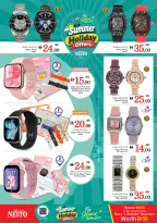 Nesto UAE offers from 11 June to 15 July 2026 Summer Holiday Deals - Nesto - UAE - 11 June 2026 – 15 July 2026 - Page 3