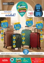 Nesto UAE offers from 11 June to 15 July 2026 Summer Holiday Deals - Nesto - UAE - 11 June 2026 – 15 July 2026 - Page 5