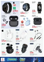 Nesto UAE offers from 18 to 30 June 2026 Tech Fest - Nesto - UAE - 18 June 2026 – 30 June 2026 - Page 6