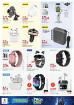 Nesto UAE offers from 18 to 30 June 2026 Tech Fest - Nesto - UAE - 18 June 2026 – 30 June 2026 - Page 7