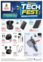 Nesto UAE offers from 18 to 30 June 2026 Tech Fest - Nesto - UAE - 18 June 2026 – 30 June 2026 - Page 9
