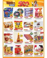 Offres Mark & Save Aldjyj de 24 à 30 juin 2026 Offres 500 fils - Mark & Save - Koweït - 24 juin 2026 – 30 juin 2026 - Page 4