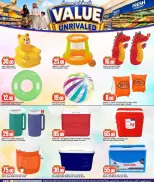 Dana Hypermarkets offers in Al Wakrah from 24 to 27 June 2026 Value Unrivaled Deals - Dana - Qatar - 24 June 2026 – 27 June 2026 - Page 11