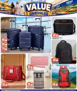 Dana Hypermarkets offers in Al Wakrah from 24 to 27 June 2026 Value Unrivaled Deals - Dana - Qatar - 24 June 2026 – 27 June 2026 - Page 9