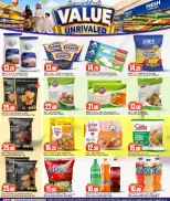 Dana Hypermarkets offers in Al Wakrah from 24 to 27 June 2026 Value Unrivaled Deals - Dana - Qatar - 24 June 2026 – 27 June 2026 - Page 3