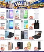 Dana Hypermarkets offers in Al Wakrah from 24 to 27 June 2026 Value Unrivaled Deals - Dana - Qatar - 24 June 2026 – 27 June 2026 - Page 14