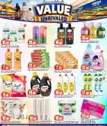 Dana Hypermarkets offers in Al Wakrah from 24 to 27 June 2026 Value Unrivaled Deals - Dana - Qatar - 24 June 2026 – 27 June 2026 - Page 7